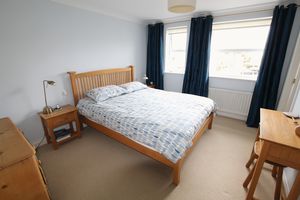 Master Bedroom- click for photo gallery